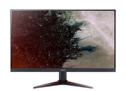 Acer LCD Nitro VG240YGbip 23,8" IPS LED/1920x1080/1ms/250nits/ 1xHDMI(1.4) + 1xDP(1.2) / VESA /Black