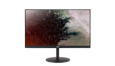 Acer LCD Nitro XV272UX1bmiiprx 27" IPS LED, WQHD 2560x1440, 350nits, 1ms, 2xHDMI(2.0) + 1xDP(1.4) + Audio Out, repro 2Wx Acer LCD Nitro XV272UX1bmiiprx 27" IPS LED, WQHD 2560x1440, 350nits, 1ms, 2xHDMI(2.0) + 1xDP(1.4) + Audio Out, repro 2Wx