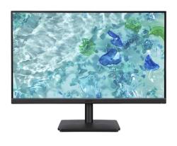 Acer LCD V247YGbip 23,8" IPS LED /1920x1080/250nits/VGA, HDMI, DP/ VESA / Black Acer LCD V247YGbip 23,8" IPS LED /1920x1080/250nits/VGA, HDMI, DP/ VESA / Black