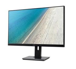 Acer LCD Vero B247YGbmiprzx 23,8" IPS LED /1920x1080/250nits/VGA, HDMI, DP, Audio in/out / Hgt Adj,/repro /VESA / Black
