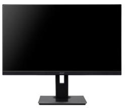 Acer LCD Vero B277Gbmiprzx 27" IPS LED /1920x1080/250nits/VGA, HDMI, DP, USB 3.2x4 + USB-B /repro/VESA / Black Acer LCD Vero B277Gbmiprzx 27" IPS LED /1920x1080/250nits/VGA, HDMI, DP, USB 3.2x4 + USB-B /repro/VESA / Black