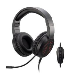Acer NITRO GAMING HEADSET 310 (NHW310) - herní sluchátka přes uši, USB-A Acer NITRO GAMING HEADSET 310 (NHW310) - herní sluchátka přes uši, USB-A