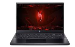 Acer Nitro V 15 (ANV15-51-59JH) i5-13420H/16GB/1TB SSD/15,6" FHD IPS 165Hz/RTX 4050/ESHELL Linux/černá Acer Nitro V 15 (ANV15-51-59JH) i5-13420H/16GB/1TB SSD/15,6" FHD IPS 165Hz/RTX 4050/ESHELL Linux/černá