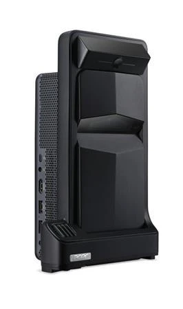 Acer PD1520Us UST LED DLP with Touch KIT, FHD 1920x1080, SMART, WiFi, 500 ANSI, 10000:1, HDMI, 2xUSB 2.0, repro 2x3W,