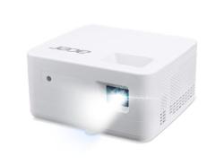 Acer PD1800 LED DLP, 4K UHD 3840x2160, 1500 ANSI, 8000:1, HDMI, repro 1x5W, 2.3Kg