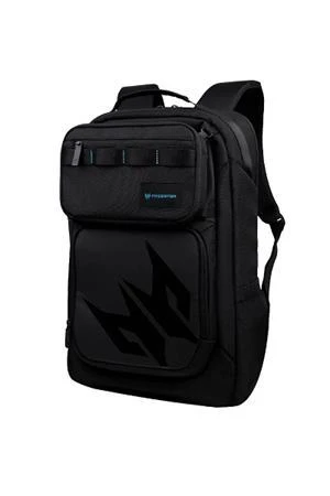 Acer Predator batoh a brašna na notebook 2v1, černá, 17,3 Acer Predator batoh a brašna na notebook 2v1, černá, 17,3