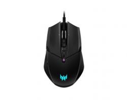 Acer PREDATOR CESTUS 335 herní myš, 5×DPI, max.19000dpi,Pixart senzor,IPS/speed 400, 10 progr.tlač. 0.5ms,Quarter Master soft.1,8m Acer PREDATOR CESTUS 335 herní myš, 5×DPI, max.19000dpi,Pixart senzor,IPS/speed 400, 10 progr.tlač. 0.5ms,Quarter Master soft.1,8m