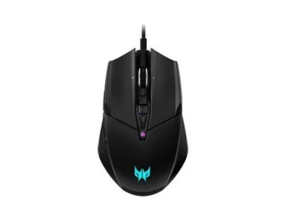 Acer PREDATOR CESTUS 335 herní myš, 5×DPI, max.19000dpi,Pixart senzor,IPS/speed 400, 10 progr.tlač. 0.5ms,Quarter Master soft.1,8m Acer PREDATOR CESTUS 335 herní myš, 5×DPI, max.19000dpi,Pixart senzor,IPS/speed 400, 10 progr.tlač. 0.5ms,Quarter Master soft.1,8m