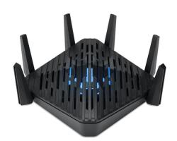 Acer Predator Connect X7 5G CPE CPE - Wifi 7 5G router, black, 802.11 b/g/n/ac/ax/be 2x2 Tri-band 2.4 GHz / 5 GHz / 6 GHz, Wifi