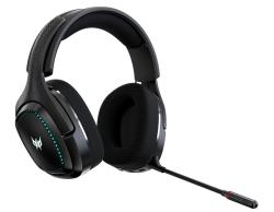 Acer Predator Galea 550 - bezdrátová herní sluchátka BT + wireless 2.4RF přes uši 50mm neodymové měniče odnímatelný Acer Predator Galea 550 - bezdrátová herní sluchátka BT + wireless 2.4RF přes uši 50mm neodymové měniče odnímatelný