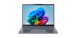Acer Swift 14 AI (SF14-51-514G) Copilot+ PC Ultra 5/16GB/1TB SSD/14"WQ2.8K OLED/Win11 Home/modrá Acer Swift 14 AI (SF14-51-514G) Copilot+ PC Ultra 5/16GB/1TB SSD/14"WQ2.8K OLED/Win11 Home/modrá