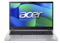 Acer TravelMate P2 15 (TMP215-55T-TCO-5144) Core 5 120U/16GB/512GB SSD/15,6" FHD IPS touch/Win11 Home/stříbrná