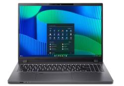 Acer TravelMate P2 16 (TMP216-41-TCO-R68C) Ryzen 5 7535U/16GB/512GB SSD/16" WUXGA IPS/Win11 PRO/šedá Acer TravelMate P2 16 (TMP216-41-TCO-R68C) Ryzen 5 7535U/16GB/512GB SSD/16" WUXGA IPS/Win11 PRO/šedá
