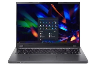 Acer TravelMate P2 16 (TMP216-51-G2-TCO-300D) Intel Core 3 100U/8GB/512GB SSD/16" 1920x1200 IPS/Win11 Pro/šedá firemní notebook Acer TravelMate P2 16 (TMP216-51-G2-TCO-300D) Intel Core 3 100U/8GB/512GB SSD/16" 1920x1200 IPS/Win11 Pro/šedá firemní notebook