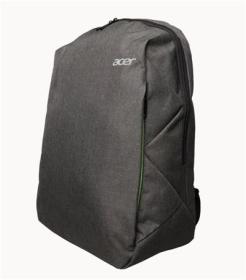 Acer Urban backpack 16" ,šedý se zeleným prvkem (zip kapsy),až 16",hlavní komora s kapsou pro NTB,kapsa na zip na přední Acer Urban backpack 16" ,šedý se zeleným prvkem (zip kapsy),až 16",hlavní komora s kapsou pro NTB,kapsa na zip na přední