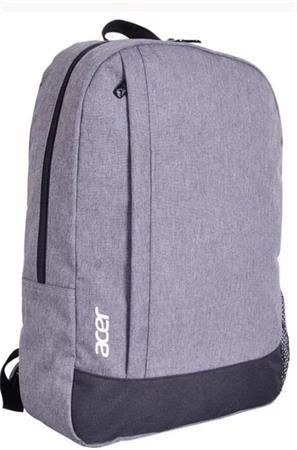 Acer Urban backpack 16" ,šedý se zeleným prvkem (zip kapsy),až 16",hlavní komora s kapsou pro NTB,kapsa na zip na přední straně Acer Urban backpack 16" ,šedý se zeleným prvkem (zip kapsy),až 16",hlavní komora s kapsou pro NTB,kapsa na zip na přední straně