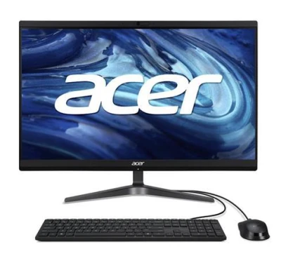 Acer Veriton Z2524G ALL-IN-ONE 23,8" IPS LED FHD/ Core Ultra 5-125U /8GB/512GB SSD/ Win11 PRO