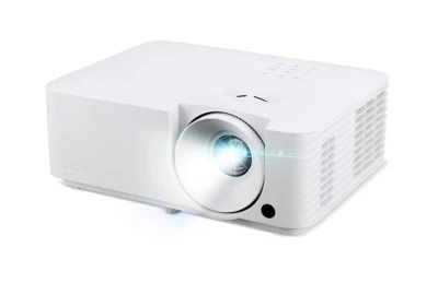 Acer Vero XL2521i LASER, DLP FHD (1920x1080), 4000 ANSI , 2 x HDMI, repro 1 x 15W, WiFi, 2.9Kg, 24/7