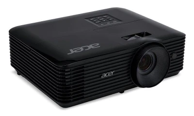 Acer X1128H DLP/3D/800x600 SVGA/4500 ANSI /20 000:1/ HDMI /2.7Kg Acer X1128H DLP/3D/800x600 SVGA/4500 ANSI /20 000:1/ HDMI /2.7Kg