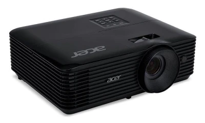 Acer X1228H DLP 3D/1024x768 XGA/4500 ANSI /20 000:1/HDMI/ 2.7Kg Acer X1228H DLP 3D/1024x768 XGA/4500 ANSI /20 000:1/HDMI/ 2.7Kg