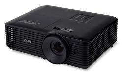 Acer X1328 DLP WXGA 5000 Lm 20000:1 EMEA 2.7 Kg EURO Power, HDMI x2