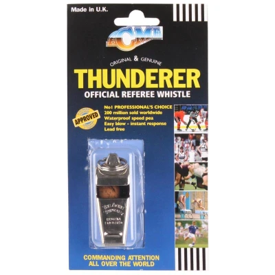 Acme Thunderer 58,5 píšťalka