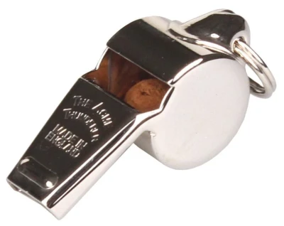 Acme Thunderer 60,5 píšťalka