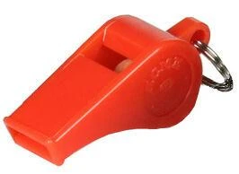 Acme Thunderer 660 píšťalka