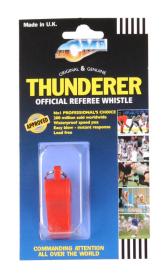 Acme Thunderer 660 píšťalka