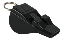 Acme Tornado 2000 Černá píšťalka Acme Tornado 2000 Černá píšťalka