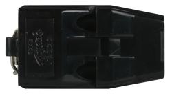 Acme Tornado 2000 Černá píšťalka