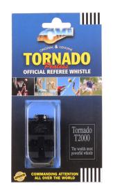 Acme Tornado 2000 píšťalka