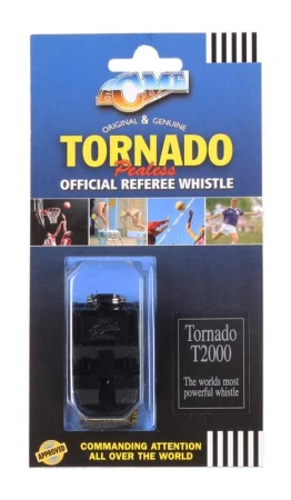 Acme Tornado 2000 píšťalka
