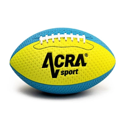 Acra Americký Fotbal BEACH VC4 – Velikost 6 Acra Americký Fotbal BEACH VC4 – Velikost 6
