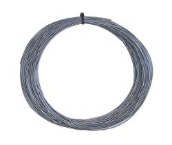 Acra Bedmintonový výplet titánový 1 mm G223 Acra Bedmintonový výplet titánový 1 mm G223