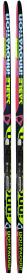 Sable LSR/S/INOV-205 Běžecké lyže šupinaté s vázáním NNN Sable LSR/S/INOV-205 Běžecké lyže šupinaté s vázáním NNN