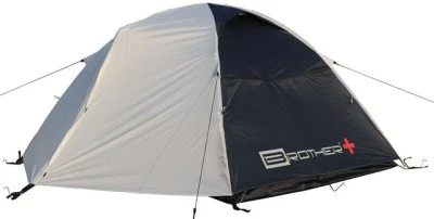 Brother ST06 Stan pro 3 osoby - dvouplášťový
