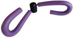 ACRA CAA10/1-F Posilňovač MOTÝĽ fialový