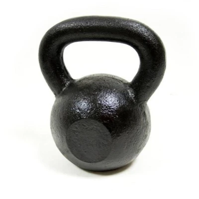 ACRA Ketlebel 8 kg litinový ACRA Ketlebel 8 kg litinový