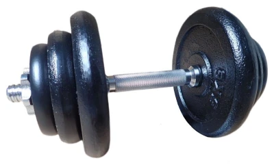 ACRA Činka nakládací jednoruční 20 kg ACRA Činka nakládací jednoruční 20 kg