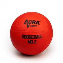 Acra Dodgeball (vybíjená) size 2