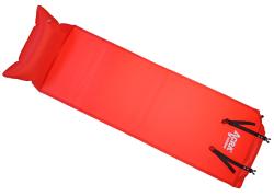 Acra Karimatka samonafuk.s polštářkem 186x53x2,5cm Acra Karimatka samonafuk.s polštářkem 186x53x2,5cm