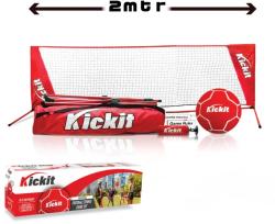 Acra Kickit - Football Tennis Game Set Acra Kickit - Football Tennis Game Set