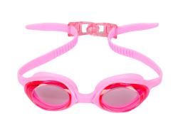 Acra KIDS plavecké brýle PINK