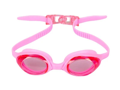 Acra KIDS plavecké brýle PINK Acra KIDS plavecké brýle PINK