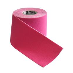 Acra Kinezio tape 5 cm x 5 m ružový D70
