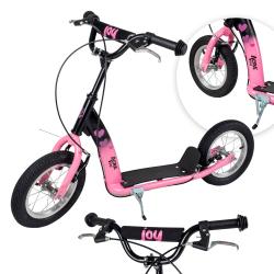 Acra Joy Grace 12 kolobežka