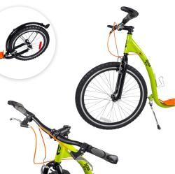 Acra Joy Racer 26 koloběžka