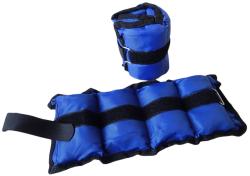 ACRA Kondičné záťaže 2 x 0,5 kg