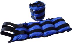 Acra Kondičné záťaže 2 x 1,5 kg